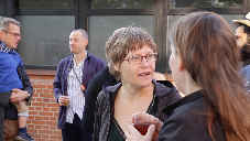 Relations familles - école : l'exemple danois