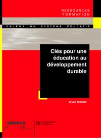 Clés pour une éducation au développement durable
