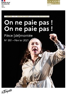 Pièce (dé)montée : On ne paie pas ! On ne paie pas !
