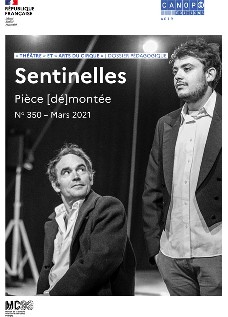 Pièce (dé)montée : Sentinelles