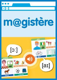 Développer ses compétences phonologiques pour enseigner l’anglais au cycle 3