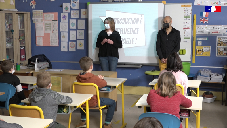 Apprentissage de l'intelligence artificielle