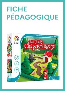 Le petit chaperon rouge