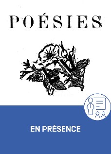 Cap sur la poésie du XXIe siècle !