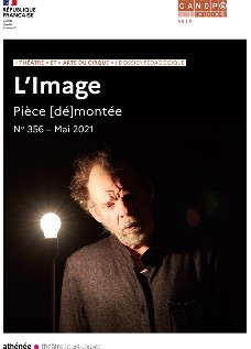 Pièce (dé)montée : L'Image