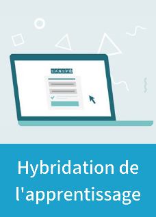 Hybridation de l’apprentissage