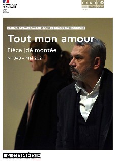 Pièce (dé)montée : Tout mon amour