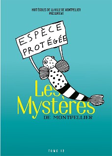 Les mystères de Montpellier