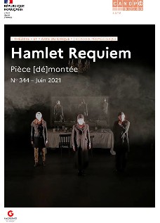 Pièce (dé)montée : Hamlet Requiem