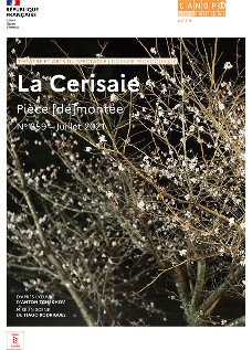 Pièce (dé)montée : La Cerisaie