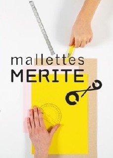 Une mallette de la collection MERITE : entre programmation et électronique