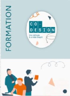 Le co-design au service du développement professionnel des formateurs