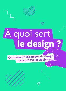 À quoi sert le design ?