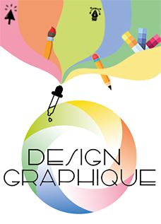 Le ludographe : un outil ludique pour pratiquer le design graphique