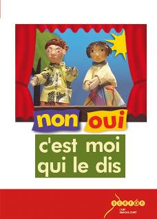 Non - oui, c'est moi qui le dis ! - Réseau Canopé