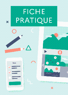 Proposer une dictée à distance à ses élèves avec la Quizinière