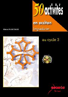 50 activités en occitan languedocien au cycle 3