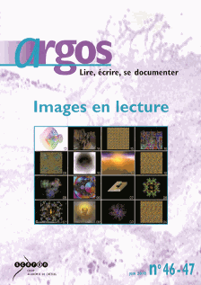 Argos, n° 46-47, juin 2010