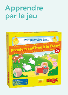 Premiers chiffres de la ferme