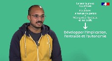 Rééquilibrer le temps de parole