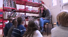 Elémentaire, EPS, langues vivantes