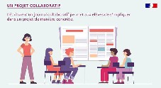 Travailler les langues vivantes avec un journal collaboratif