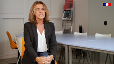 Apprentissage d'une langue vivante étrangère par immersion (APLIM) CoSpaces