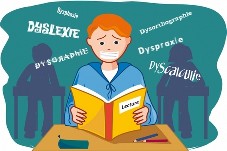 Repères sur les troubles « Dys » et leur impact dans les apprentissages