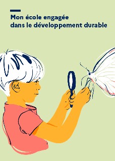Le développement durable dans les médias : des ressources pédagogiques pour le questionner en classe