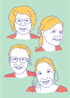 Apprentissage d’une lecture experte