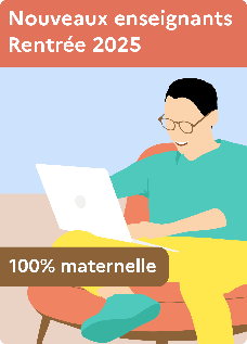 Repères et activités pour remplacer au cycle 1