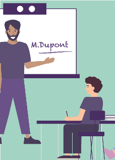 Accompagnement des enseignants remplaçants