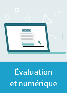 Évaluation et numérique