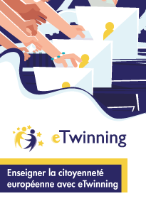 Une approche de la citoyenneté européenne avec eTwinning 