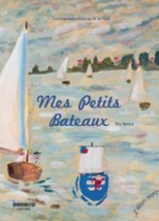 Mes petits bateaux