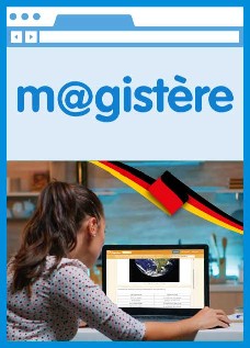 Concevoir le travail hors de la classe d'allemand en lycée