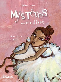 Mystères en coulisse