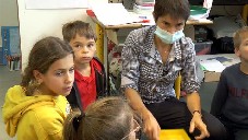 Différencier une consigne en proposant une diversité de moyens