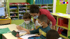 Coenseignement et flexibilité