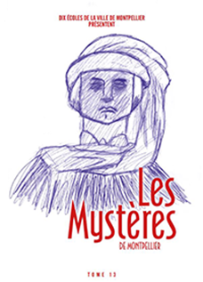 Les mystères de Montpellier