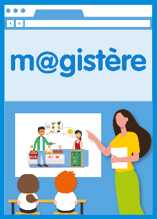 5 parcours pour  "Enseigner l'anglais aux cycles 2 et 3"