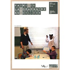 Faire de la grammaire au CE1-CE2 - Année 1