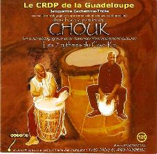 Chouk : les sept rythmes du Gwo Ka