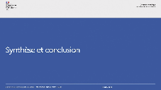 Synthèse et conclusion de la conférence internationale "Mathématiques pour tous : Faire aimer et pratiquer les maths de l'école au lycée"