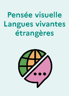 Pensée visuelle et langues vivantes étrangères