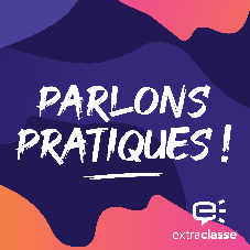 Parlons pratiques !  Le temps de la maternelle
