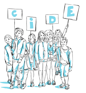 Des activités ludiques pour aborder les droits de l'enfant