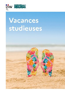 Vacances studieuses