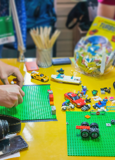 Un film d'animation en quelques clics