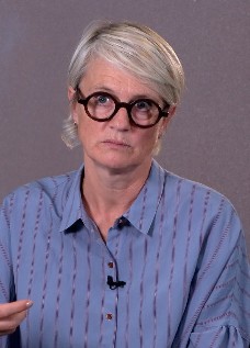 Le début de séance (phase de tissage)